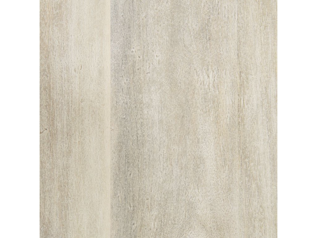 50L x 15W x 30H Beige Finished Wood w/Gold Metal Base Console Table - image 3