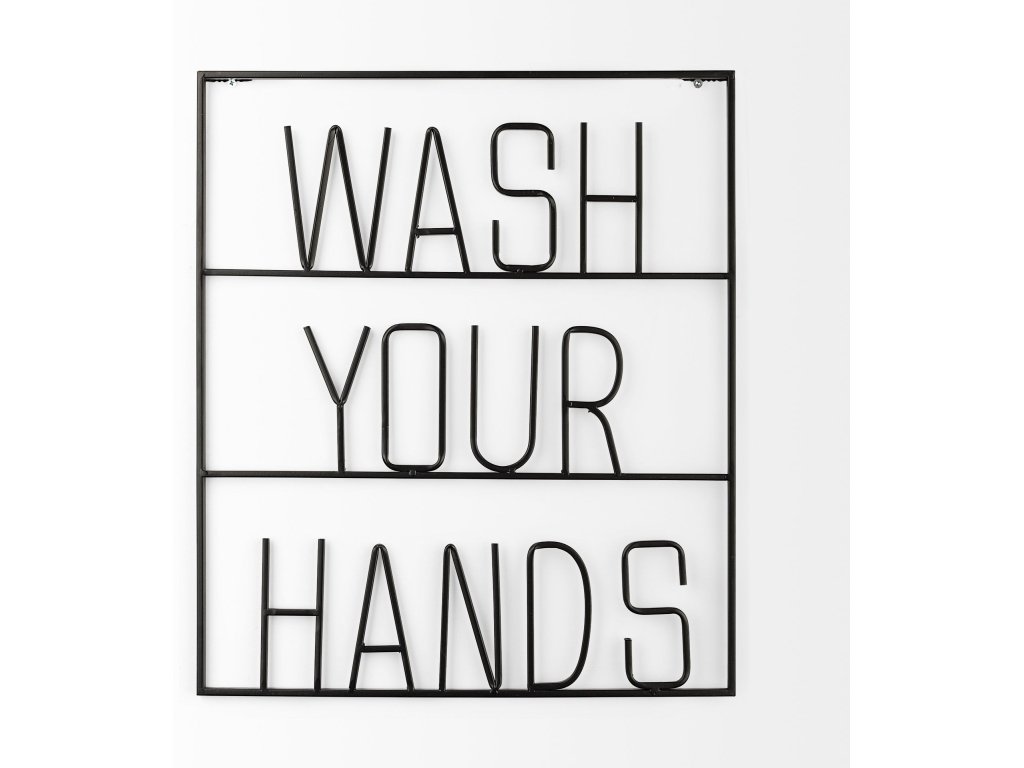 Your Hands Sign - image 3