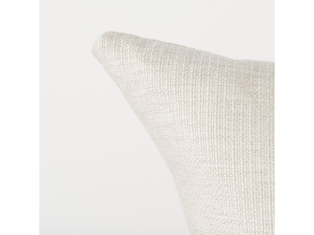 Beige Arm Pillow Sectional Piece - image 6