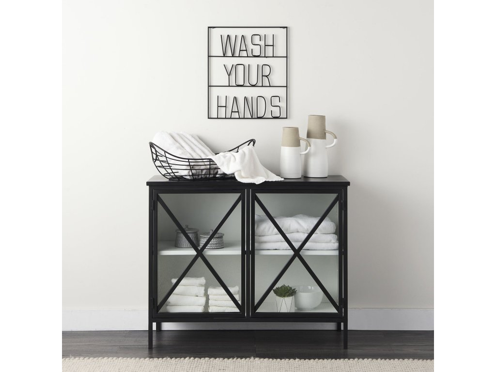 Your Hands Sign - image 1