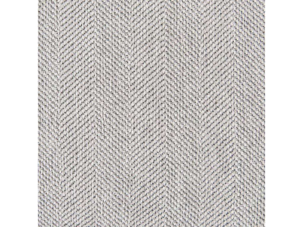 Light Gray Arm Pillow Sectional Piece - image 5