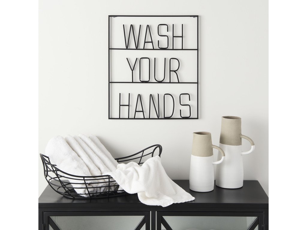 Your Hands Sign - image 2