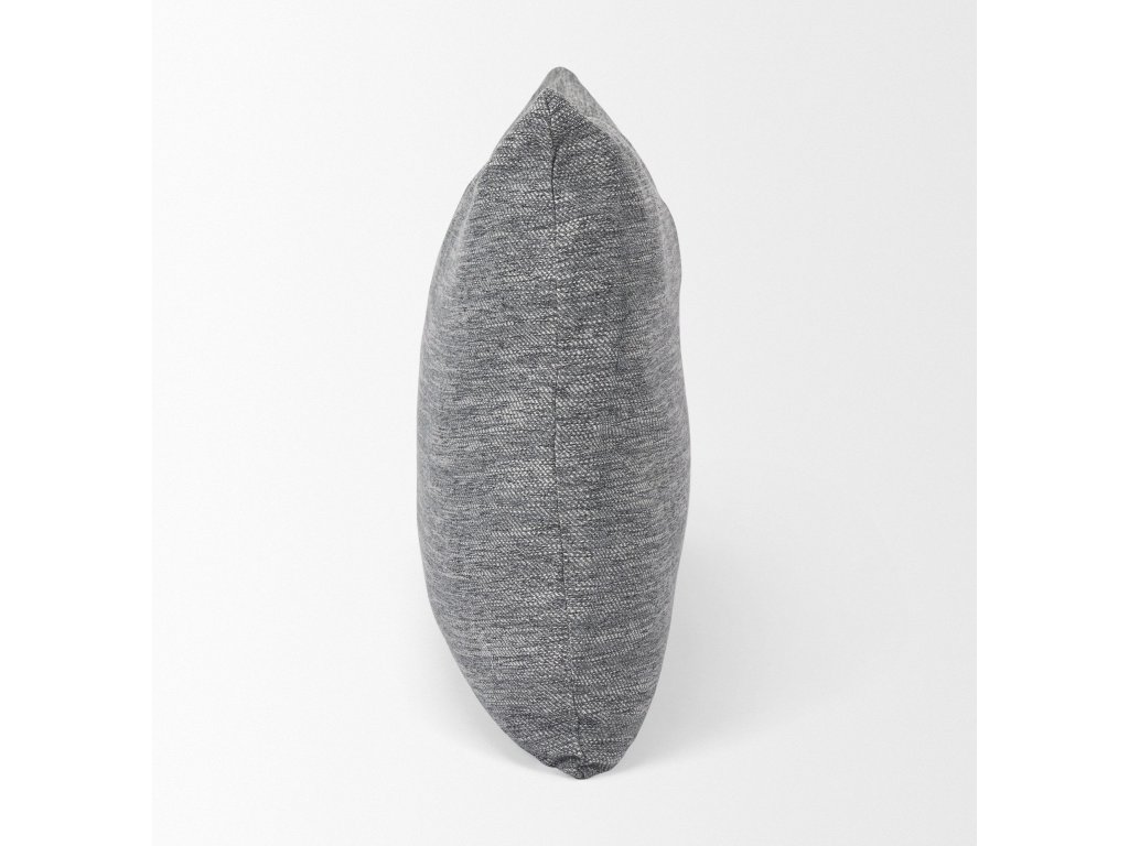 New Gray Arm Pillow Sectional Piece - image 3