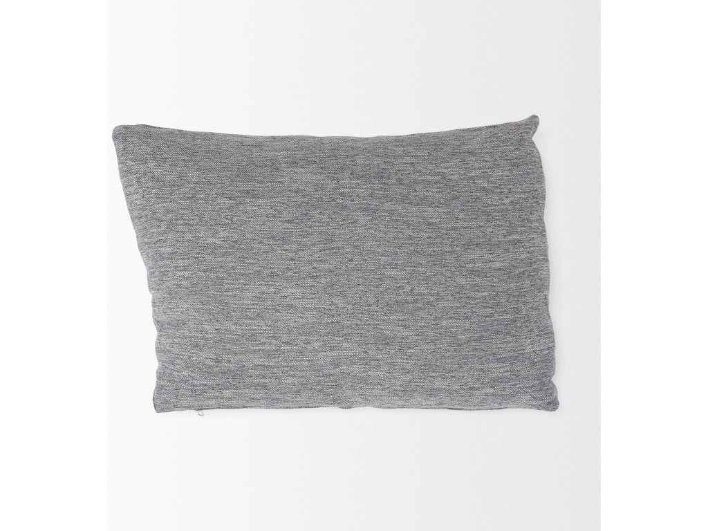 New Gray Arm Pillow Sectional Piece - image 4