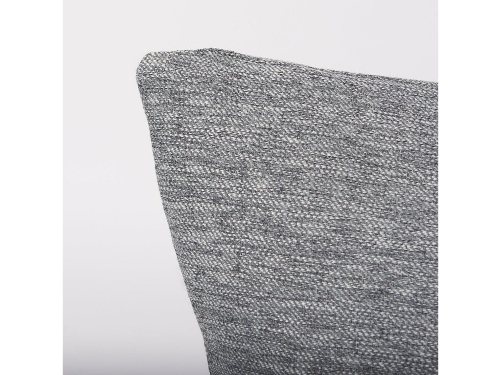 New Gray Arm Pillow Sectional Piece - image 5