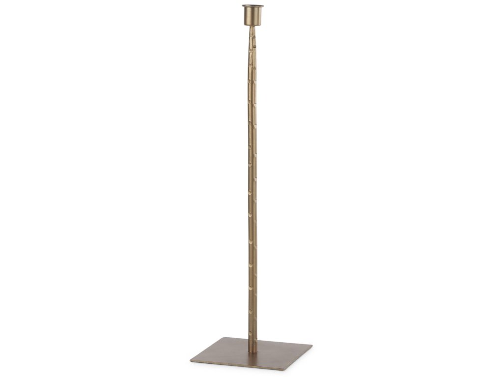 Iron Candle Holder Medium - main image