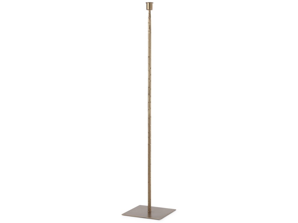 Iron Candle Holder Large - main image