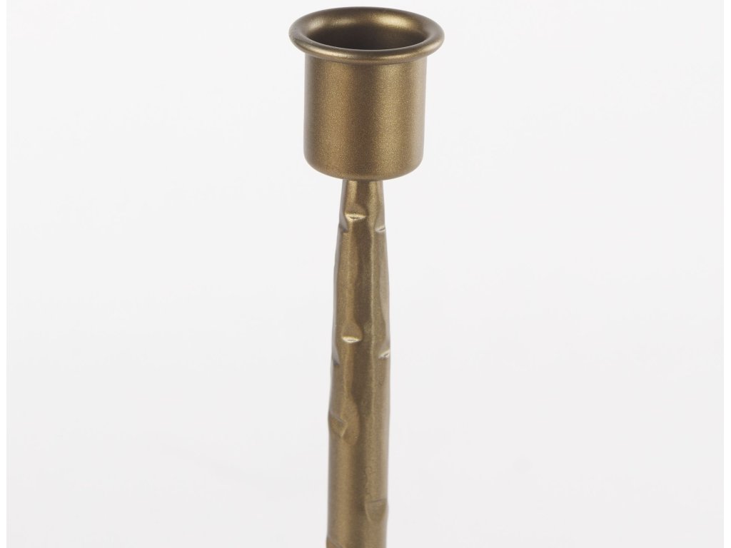 Iron Candle Holder Small - image 3