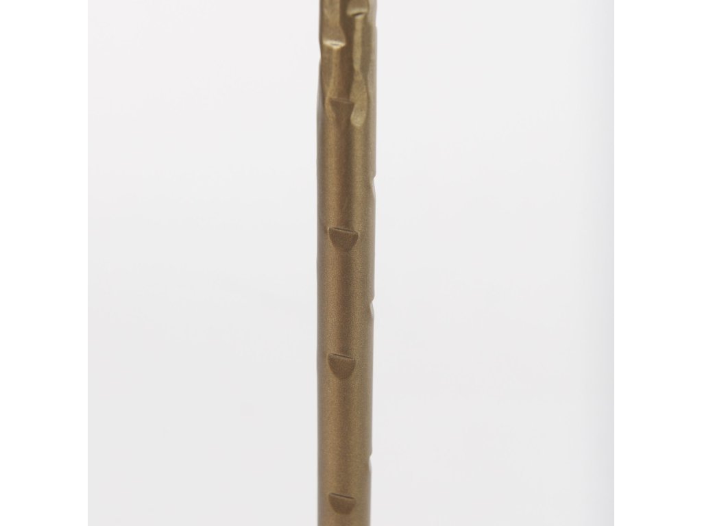 Iron Candle Holder Small - image 4
