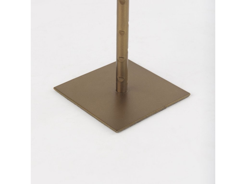 Iron Candle Holder Small - image 5