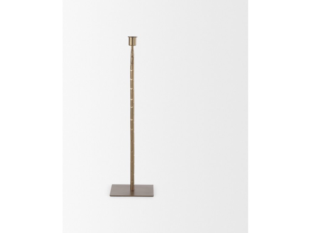 Iron Candle Holder Medium - image 2