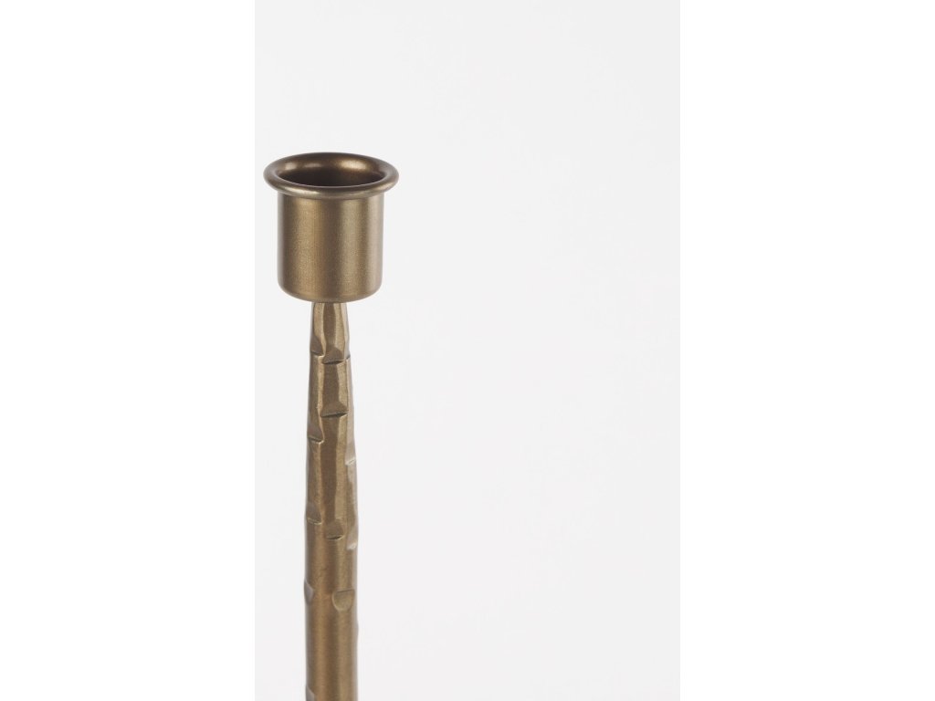 Iron Candle Holder Medium - image 3
