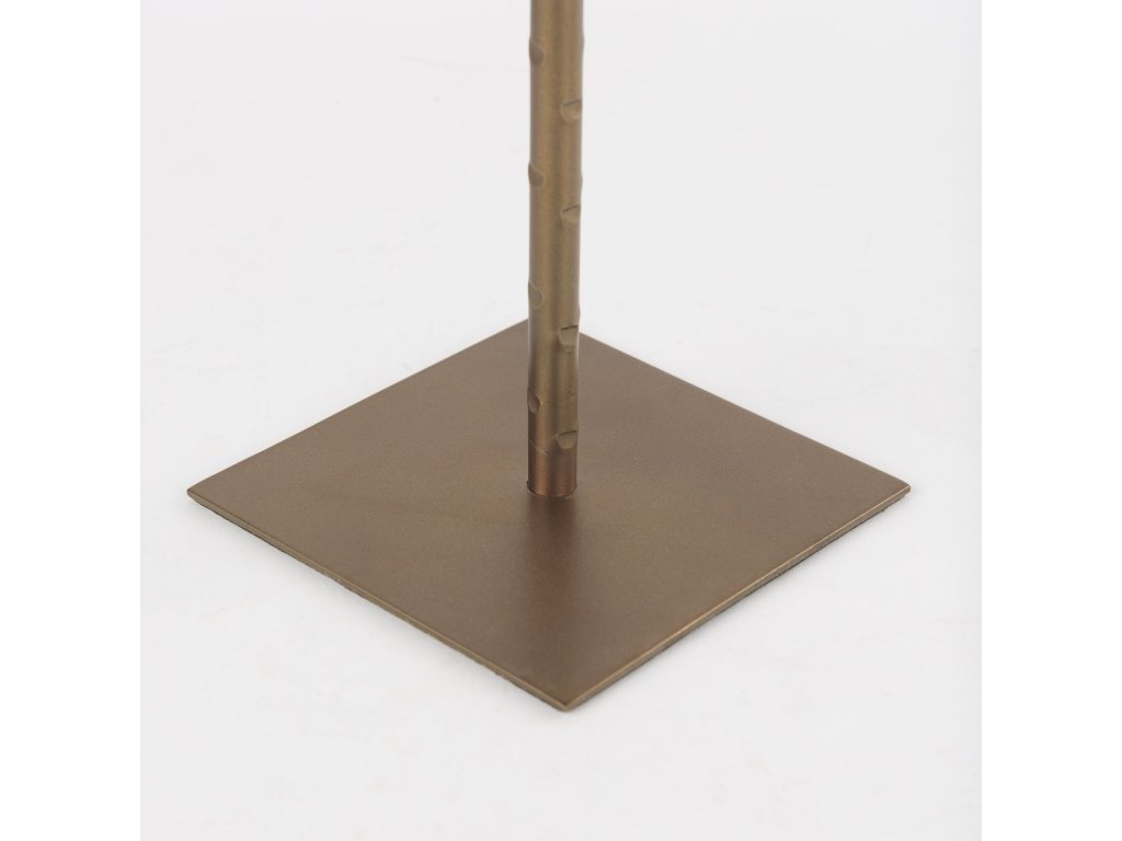 Iron Candle Holder Medium - image 5