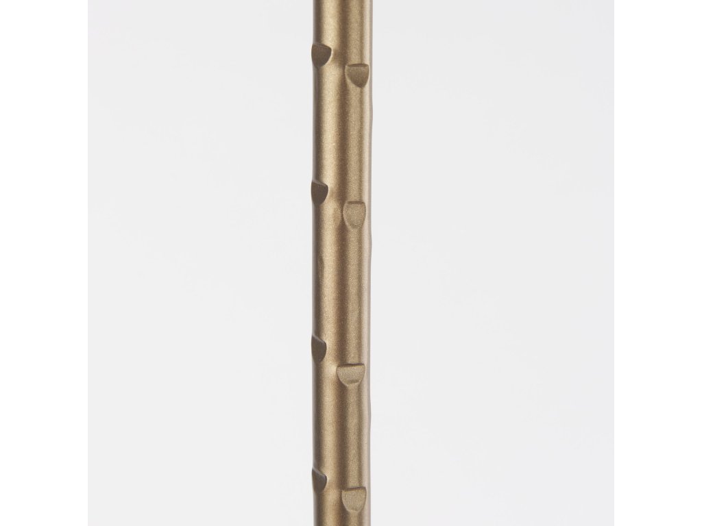 Iron Candle Holder Large - image 4