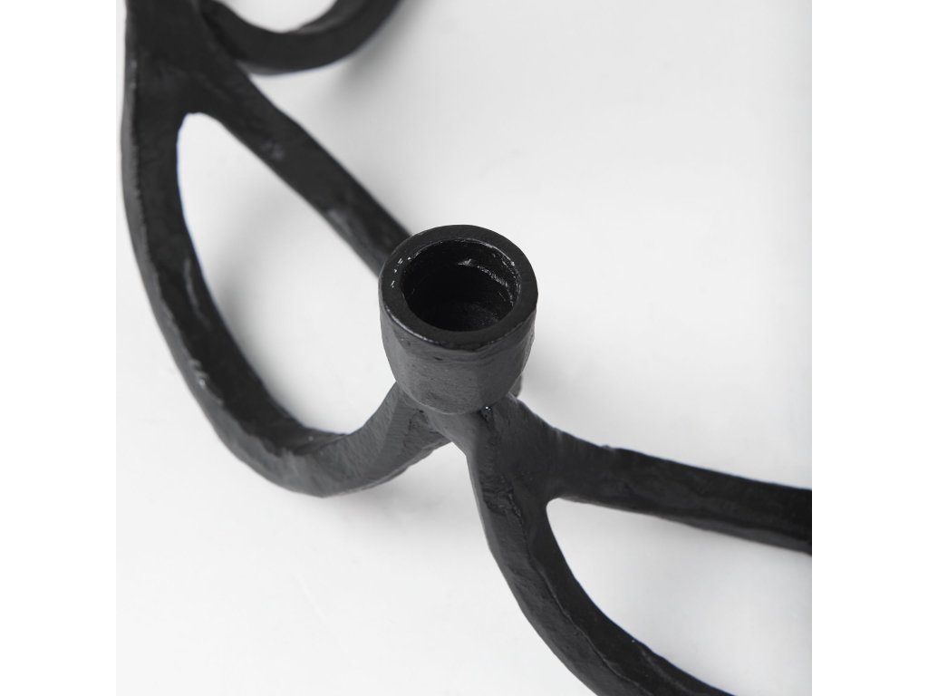 Round Candle Holder - image 5