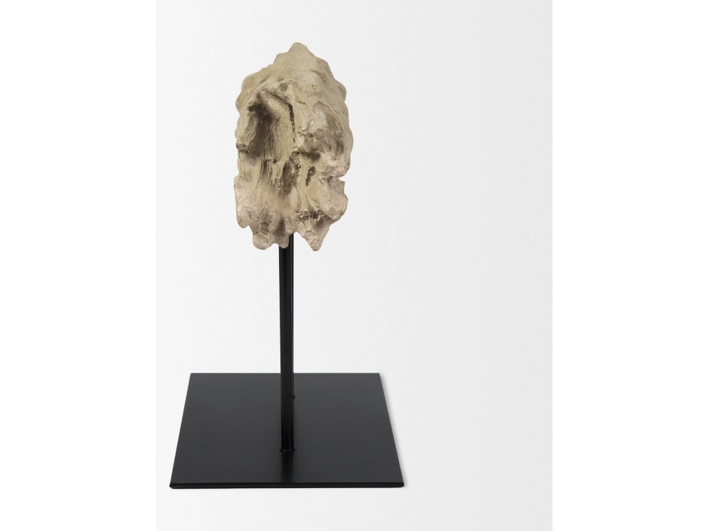 Cholla Wood Resin Decorative Object - image 2