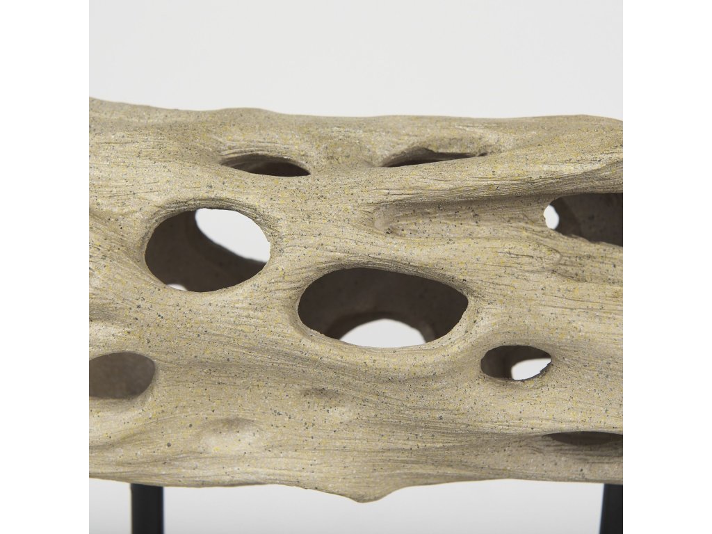 Cholla Wood Resin Decorative Object - image 6