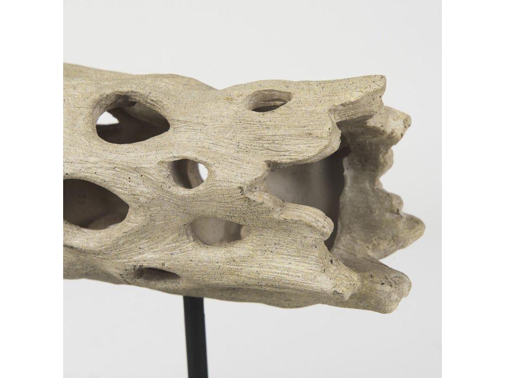 Cholla Wood Resin Decorative Object - image 7
