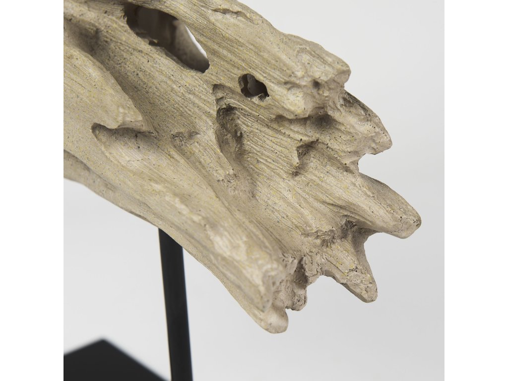 Cholla Wood Resin Decorative Object - image 8