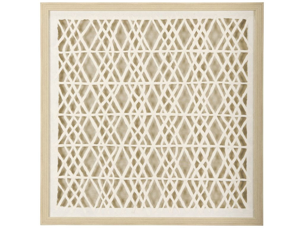 Papercuts III - Triangles - main image