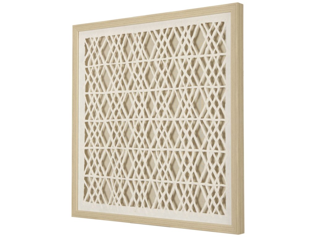 Papercuts III - Triangles - image 2