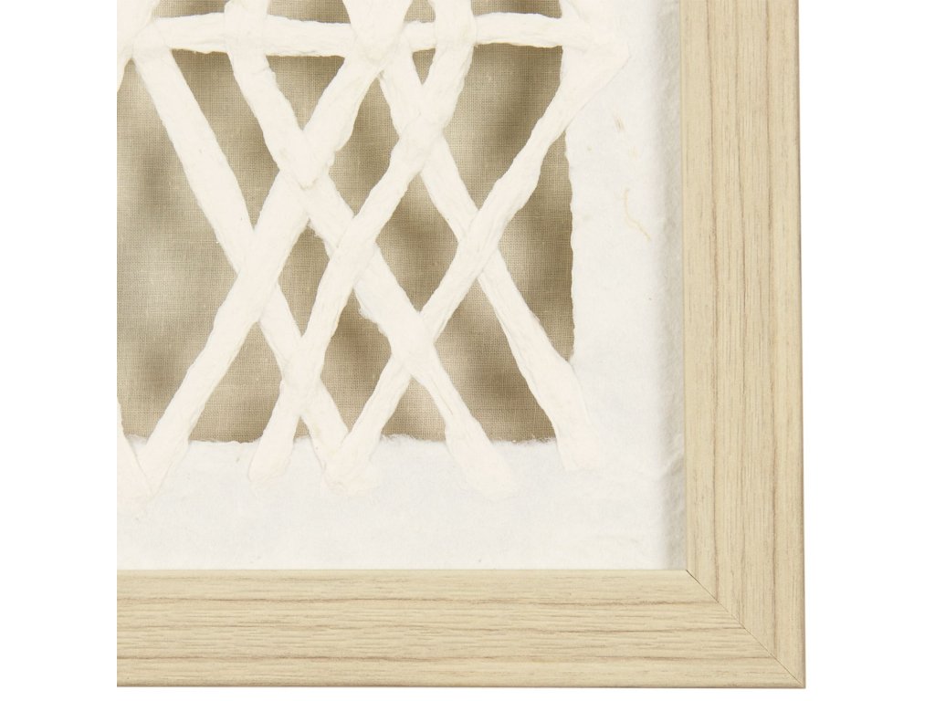 Papercuts III - Triangles - image 3