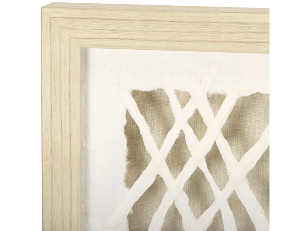 Papercuts III - Triangles - image 4