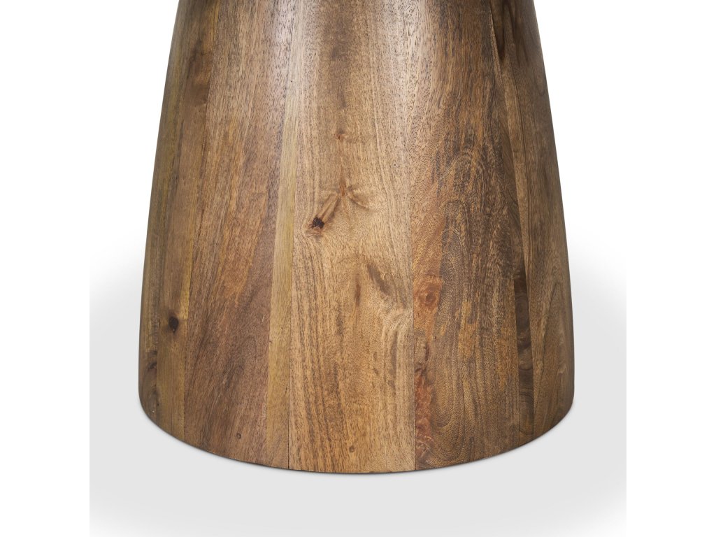 Round Marble Dinning Table - 48 - image 6