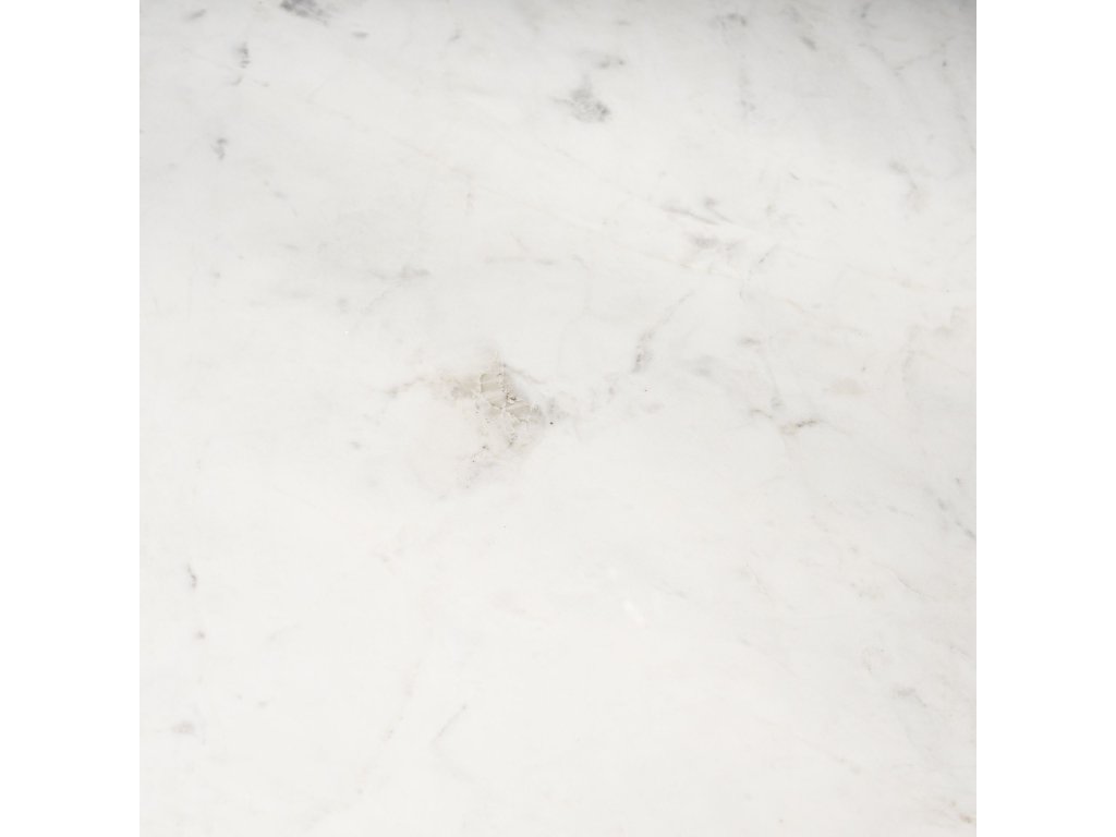 Round Marble Dinning Table - 48 - image 1