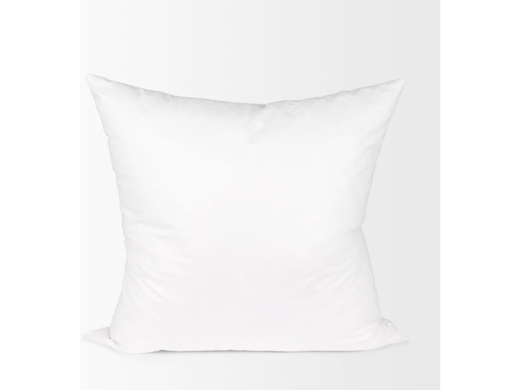 Mercana 22 x 22 Down pillow insert - image 2