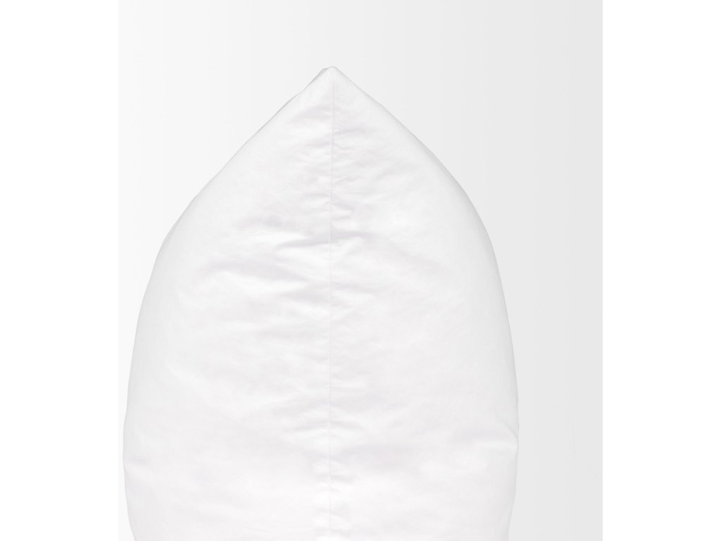 Mercana 22 x 22 Down pillow insert - image 4