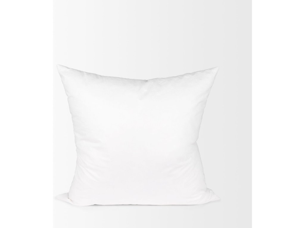 Mercana 18 x 18 Down pillow insert - image 2