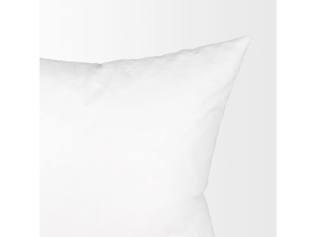 Mercana 18 x 18 Down pillow insert - image 3