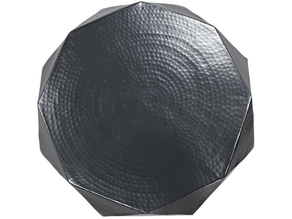 Drum Coffee Table - image 6