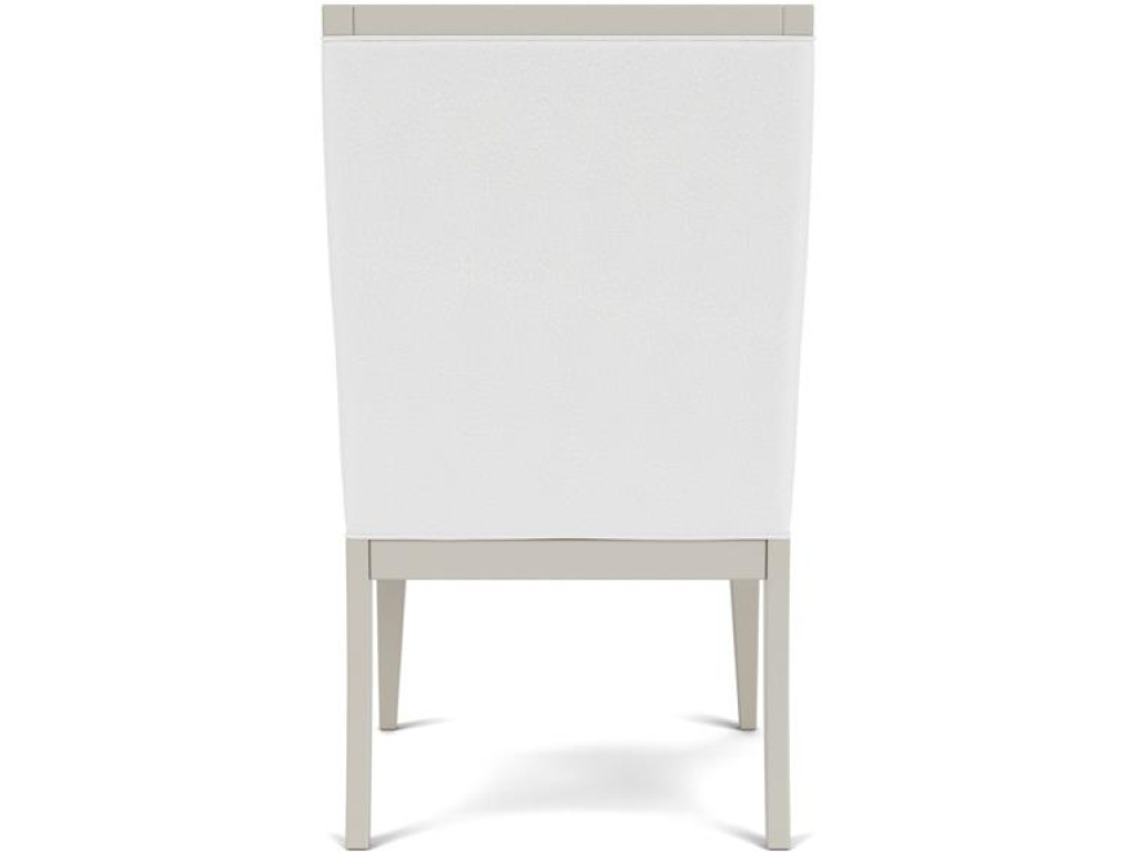 Upholstered Host Chair - image 3