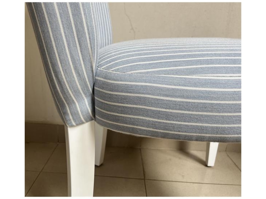 Upholstered Side Chair - image 6