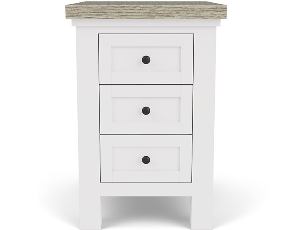 Chairside Table - main image