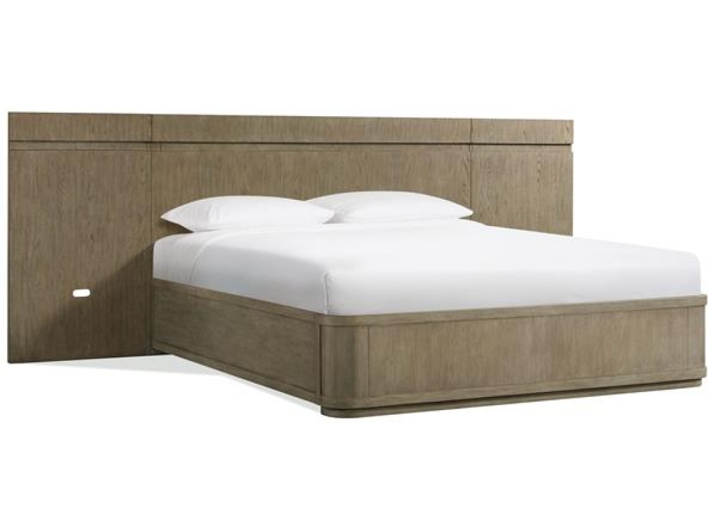 Wall Bed Pier (Set of 2) - image 1