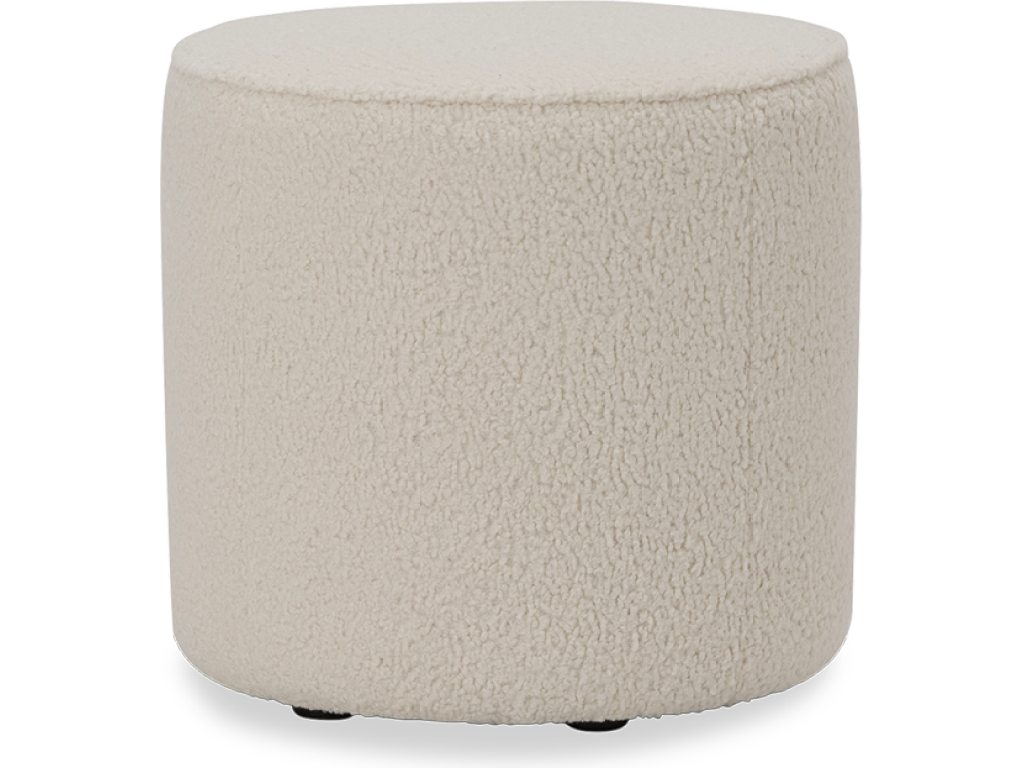 Mingle Round Small Ottoman - image 7