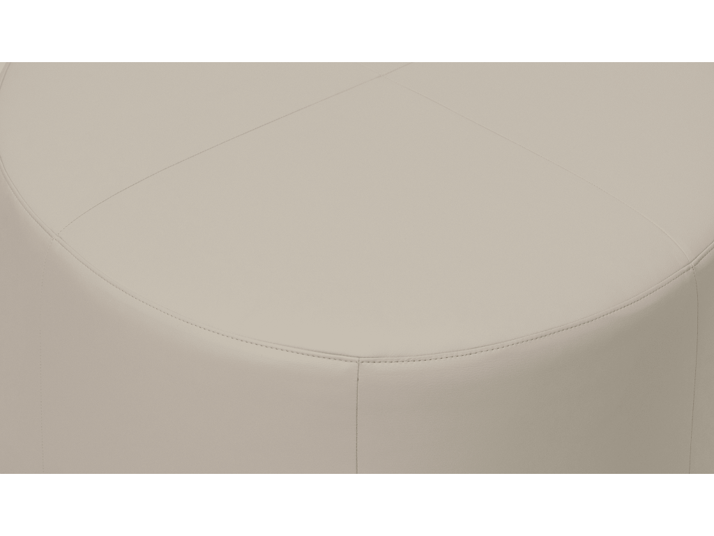 Mingle Oval Ottoman - image 10