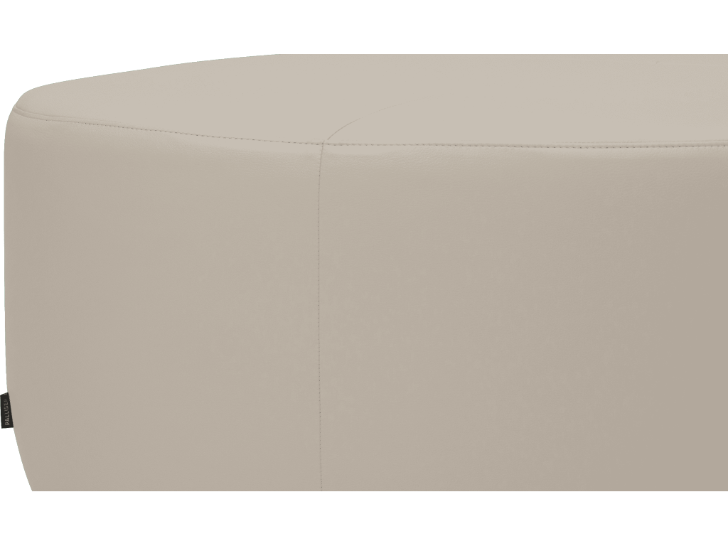 Mingle Oval Ottoman - image 11