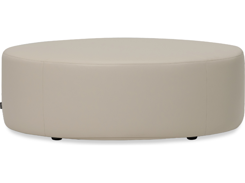 Mingle Oval Ottoman - image 8