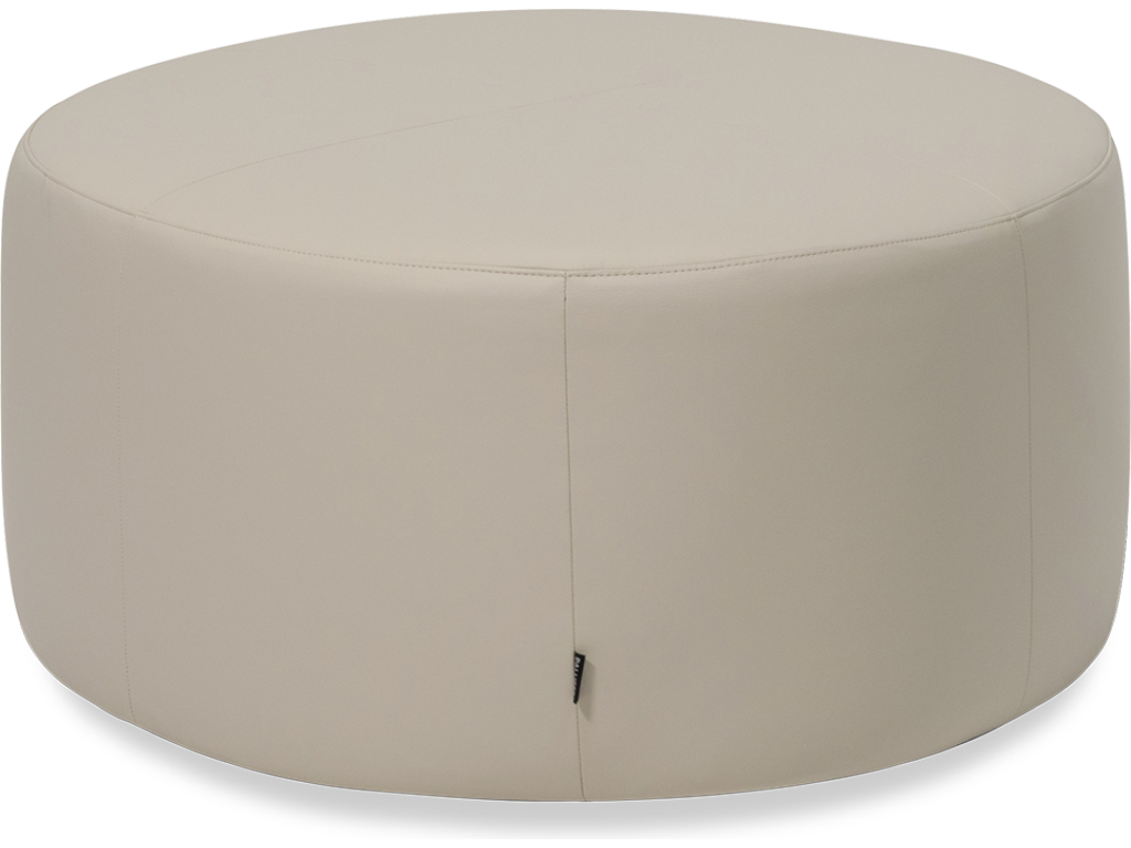 Mingle Oval Ottoman - image 9