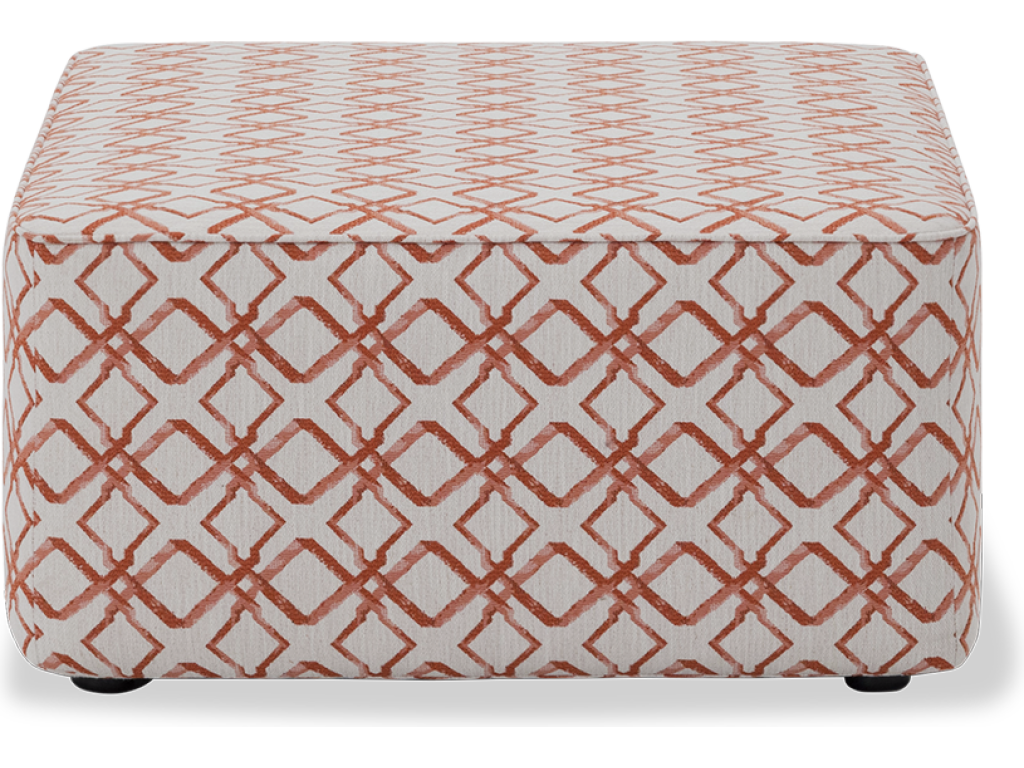 Mingle Rectangular Large Ottoman - image 10