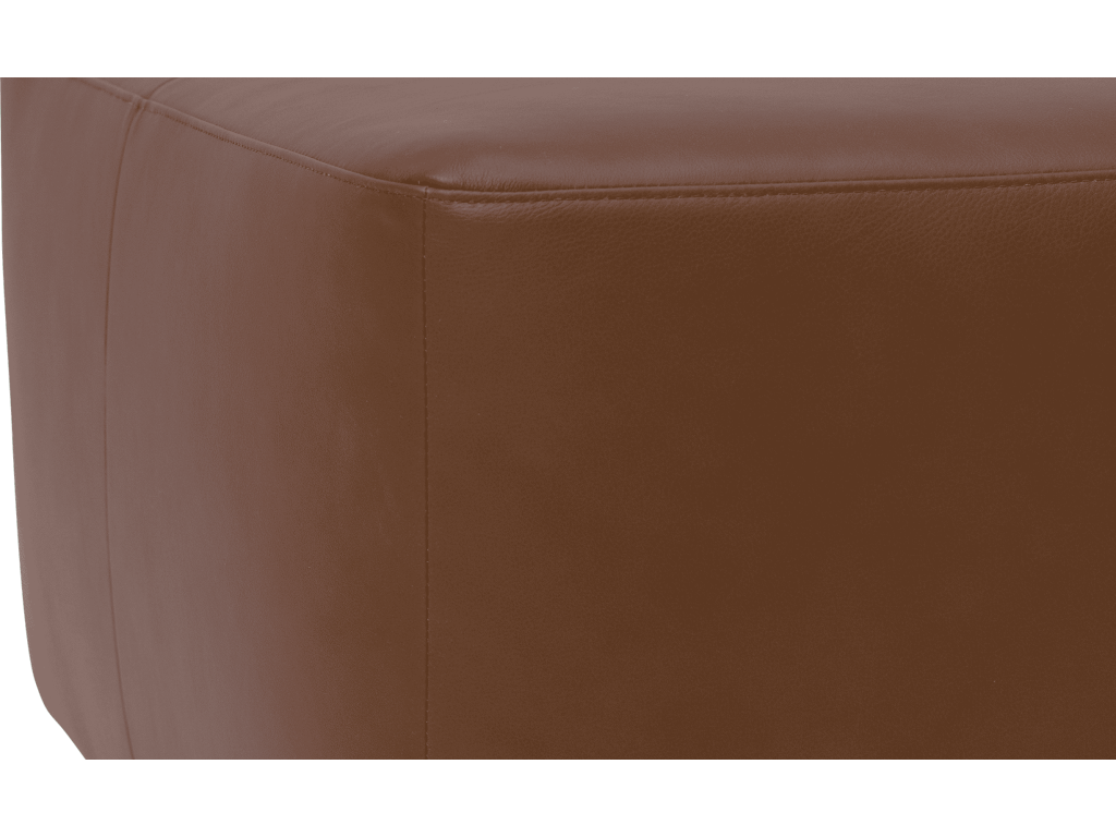 Mingle Rectangular Large Ottoman - image 7