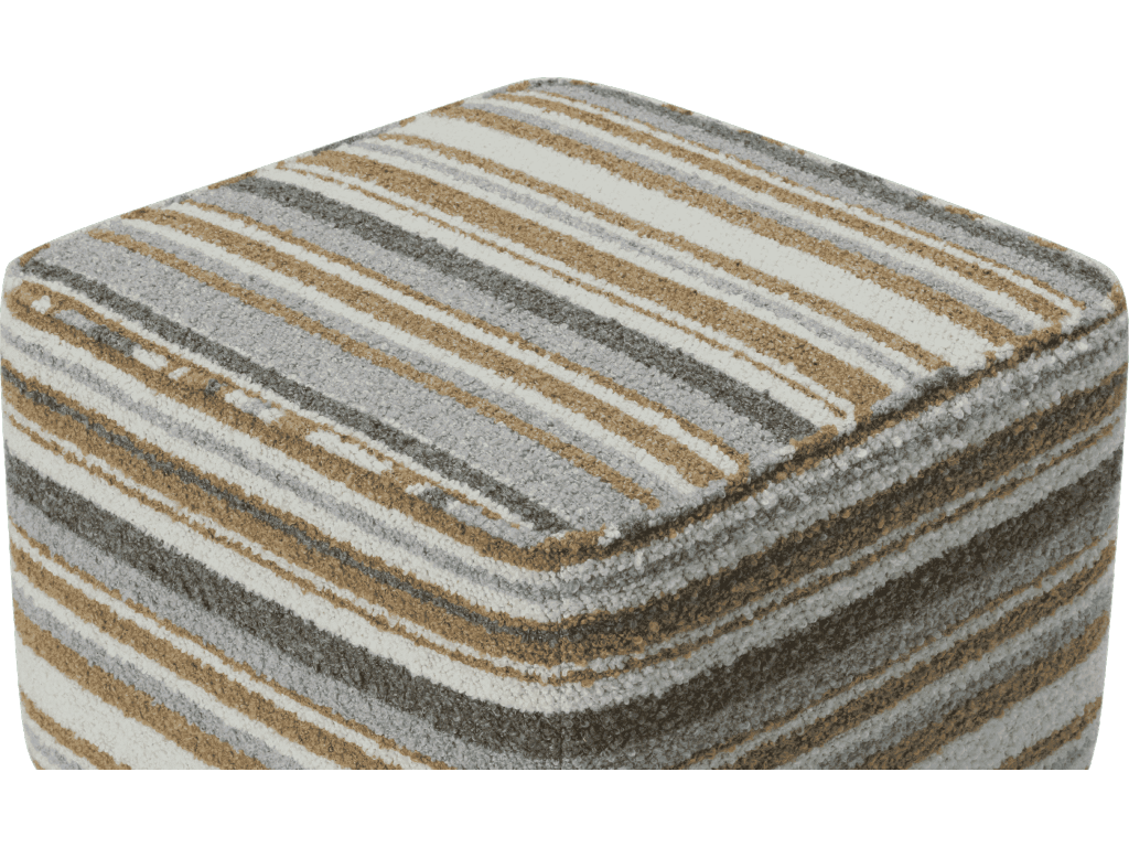 Mingle Square Small Ottoman - image 2