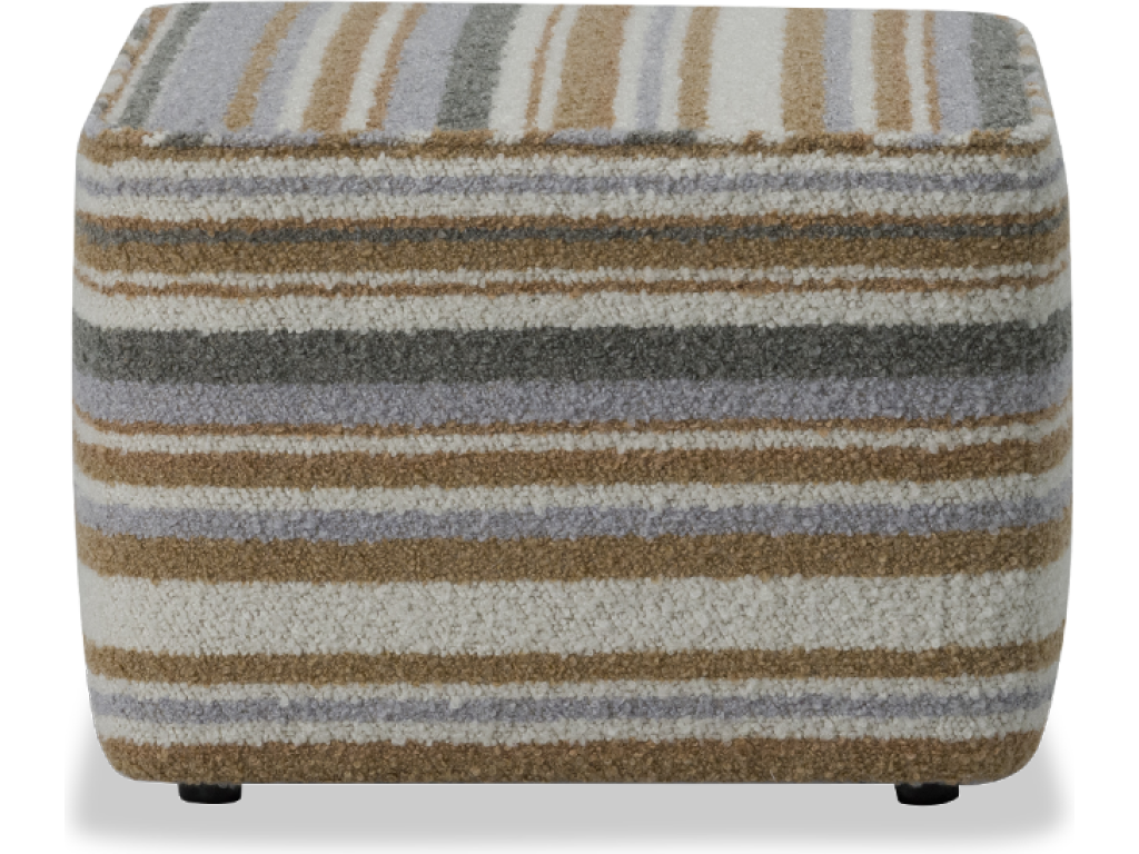 Mingle Square Small Ottoman - image 1