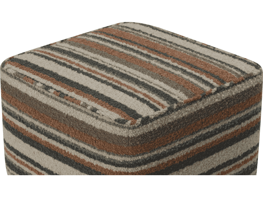 Mingle Square Small Ottoman - image 15