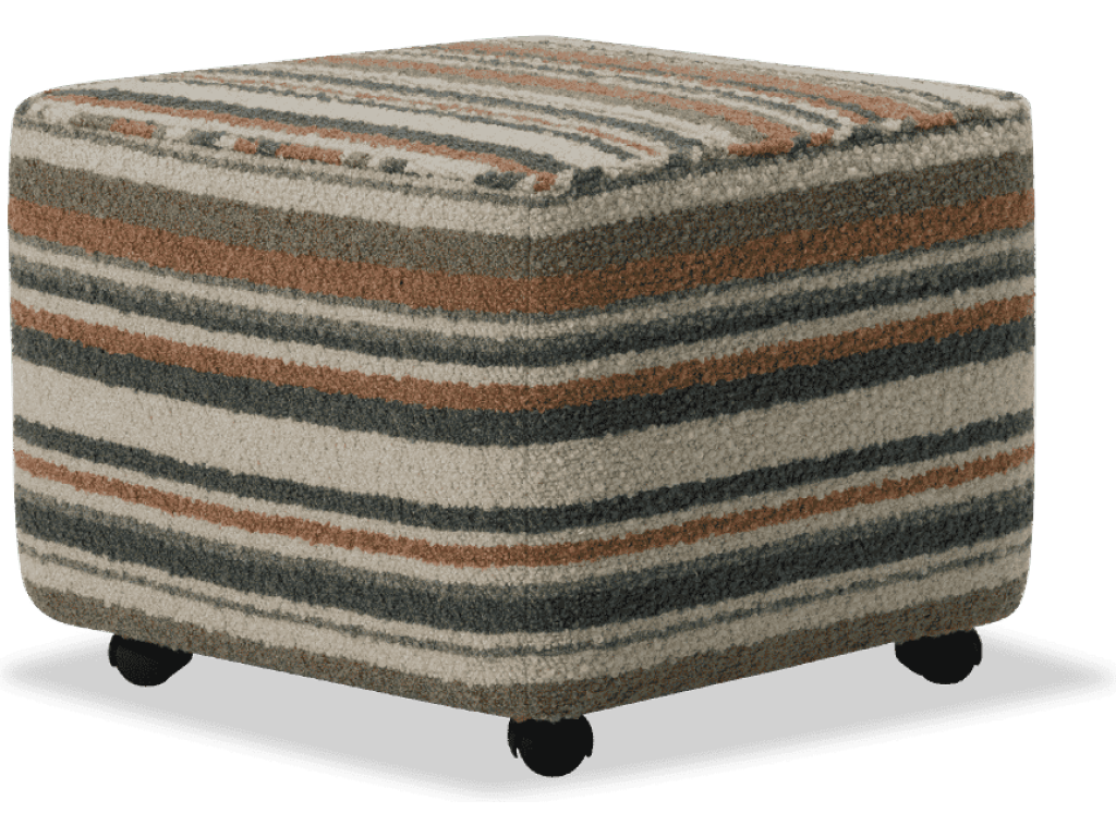 Mingle Square Small Ottoman - image 13