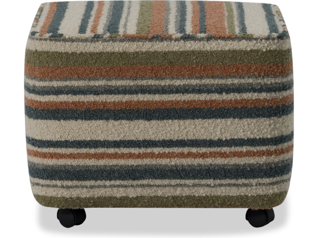 Mingle Square Small Ottoman - image 14